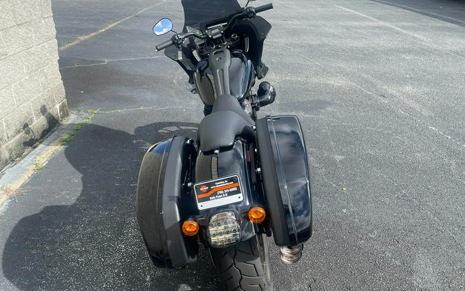 2023 Harley-Davidson Low Rider® ST