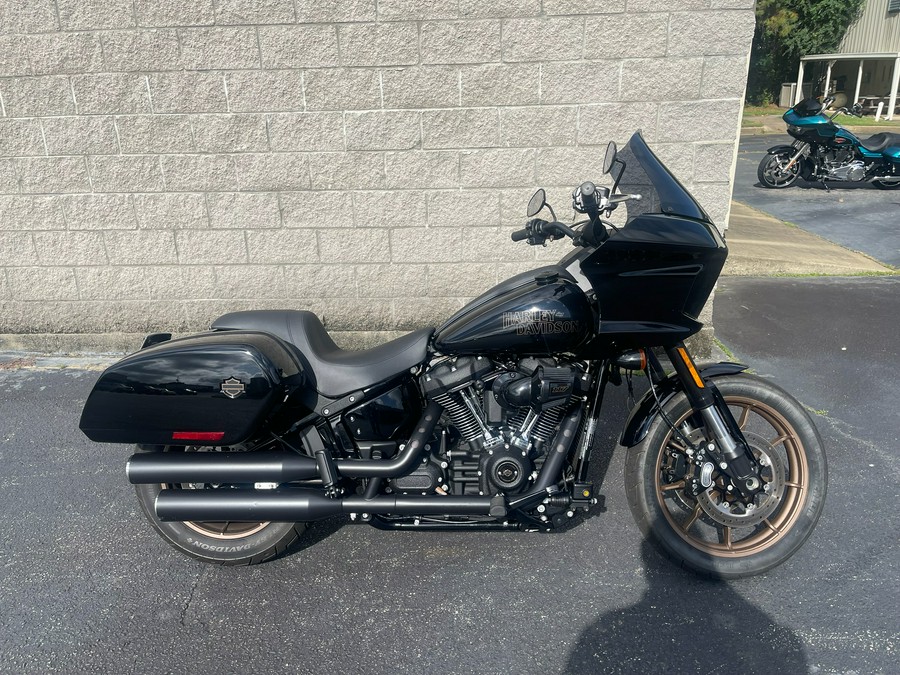2023 Harley-Davidson Low Rider® ST