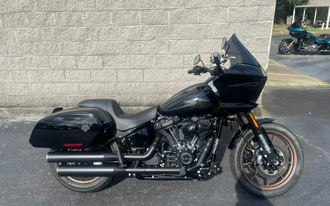 2023 Harley-Davidson Low Rider® ST