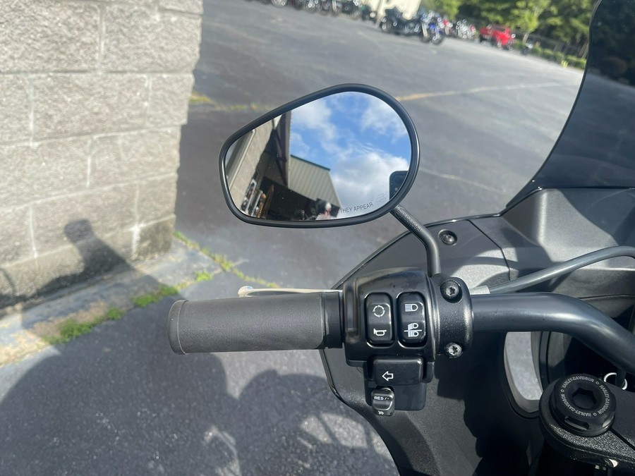 2023 Harley-Davidson Low Rider® ST