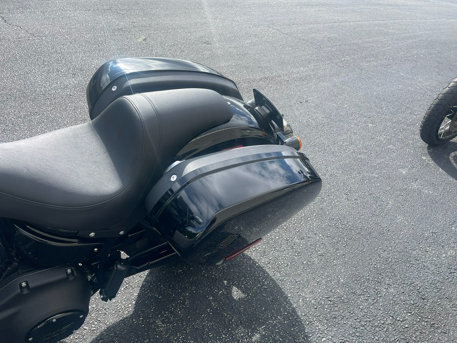 2023 Harley-Davidson Low Rider® ST