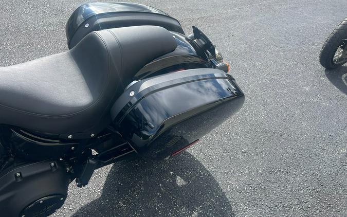 2023 Harley-Davidson Low Rider® ST