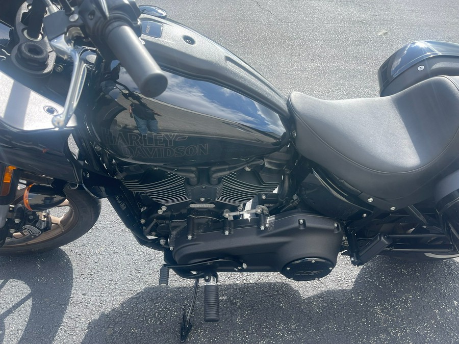 2023 Harley-Davidson Low Rider® ST