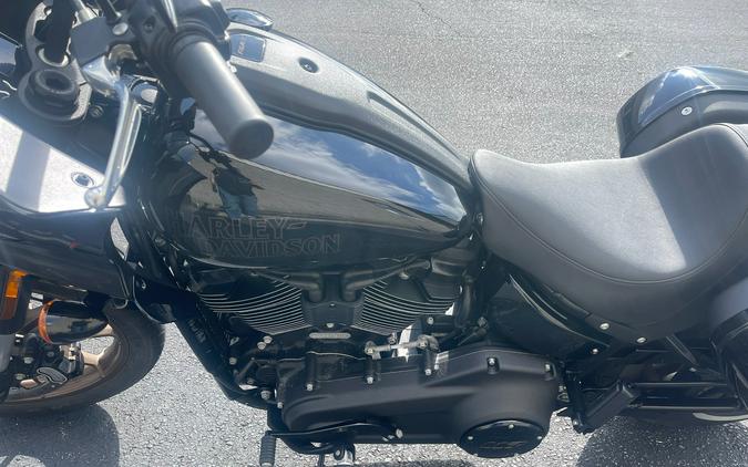 2023 Harley-Davidson Low Rider® ST