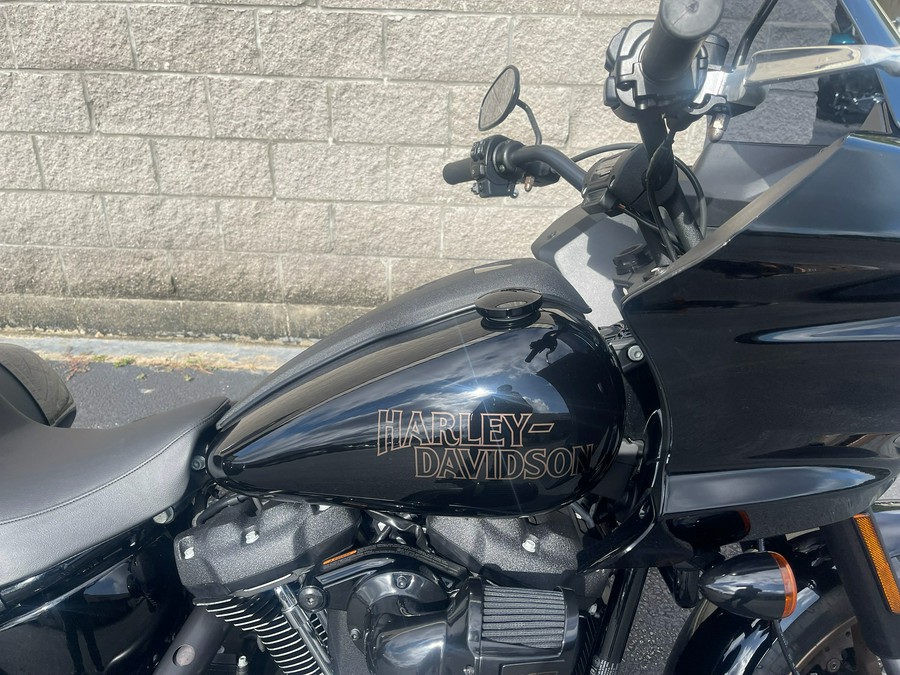 2023 Harley-Davidson Low Rider® ST