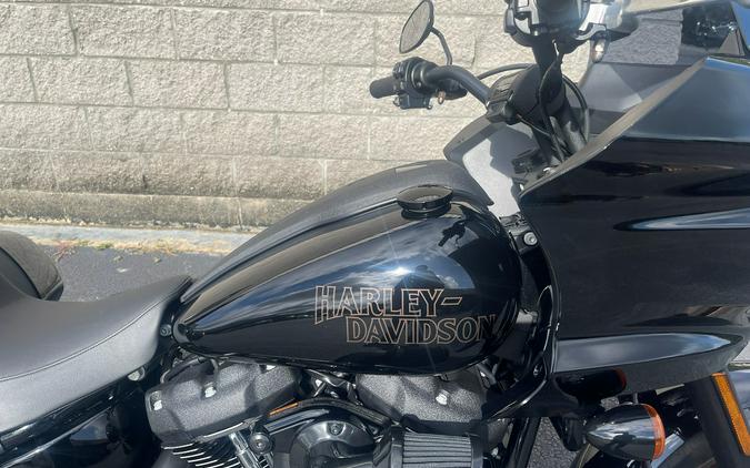 2023 Harley-Davidson Low Rider® ST