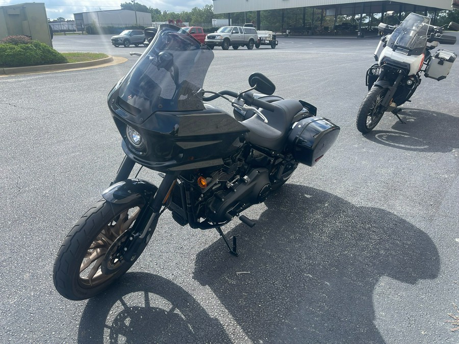 2023 Harley-Davidson Low Rider® ST