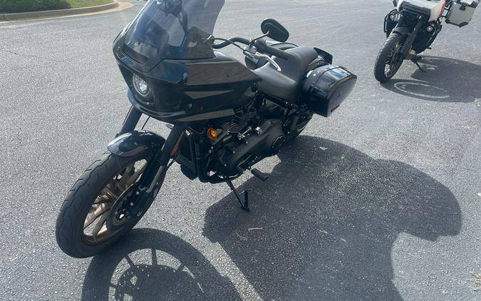 2023 Harley-Davidson Low Rider® ST