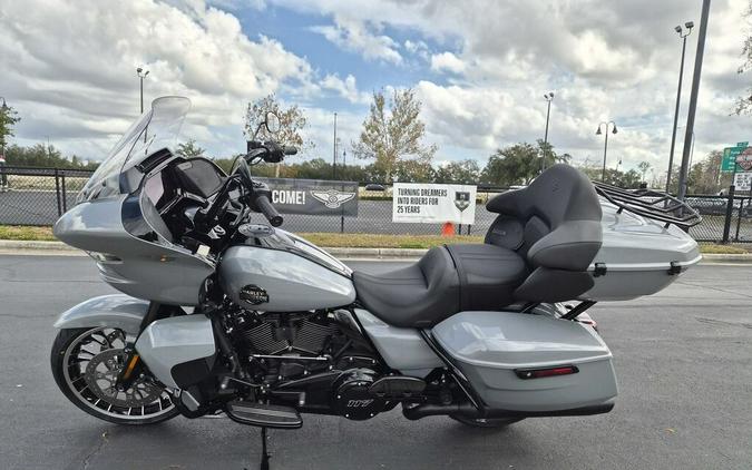 FLTRXL 2026 Road Glide Limited