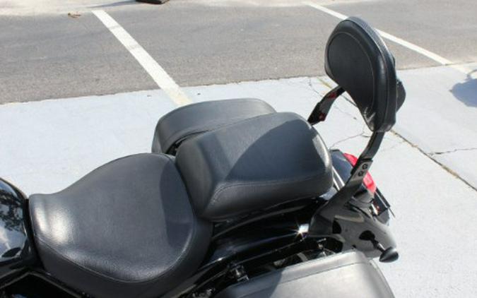 2014 Suzuki Boulevard C90 B.O.S.S.