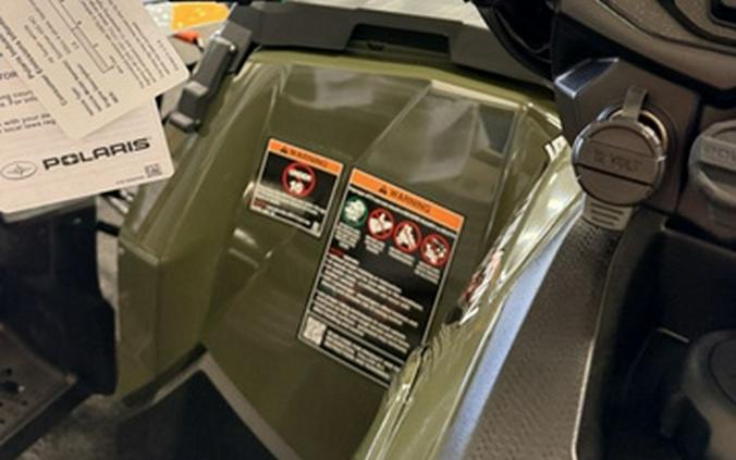 2026 Polaris Sportsman 450 H.O.