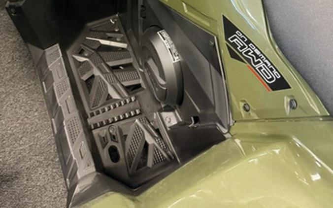2026 Polaris Sportsman 450 H.O.