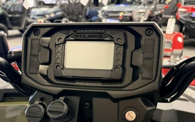 2026 Polaris Sportsman 450 H.O.