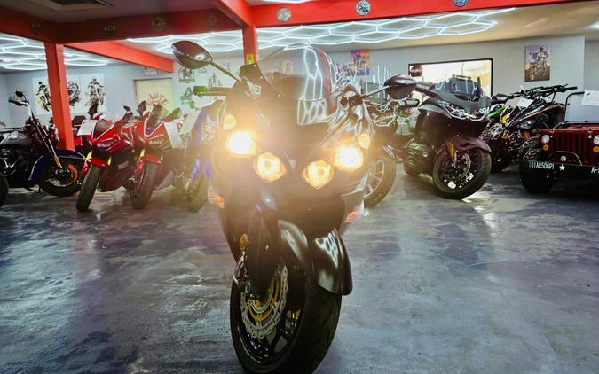 2023 Kawasaki Ninja ZX-14R ABS