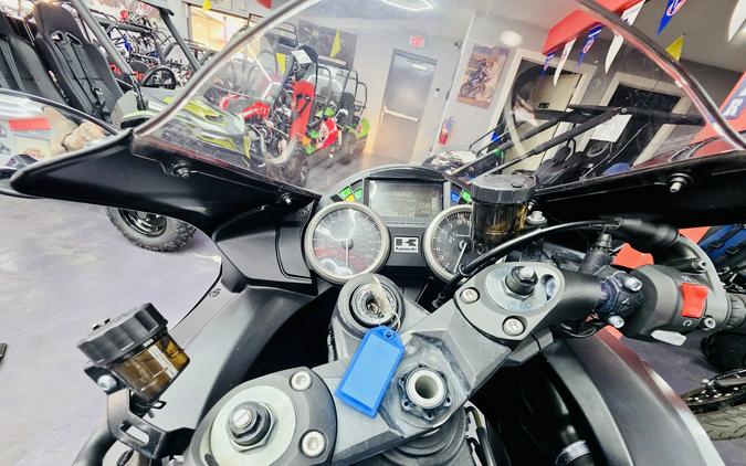 2023 Kawasaki Ninja ZX-14R ABS