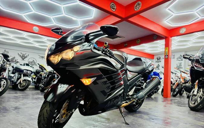2023 Kawasaki Ninja ZX-14R ABS