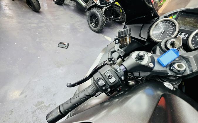2023 Kawasaki Ninja ZX-14R ABS