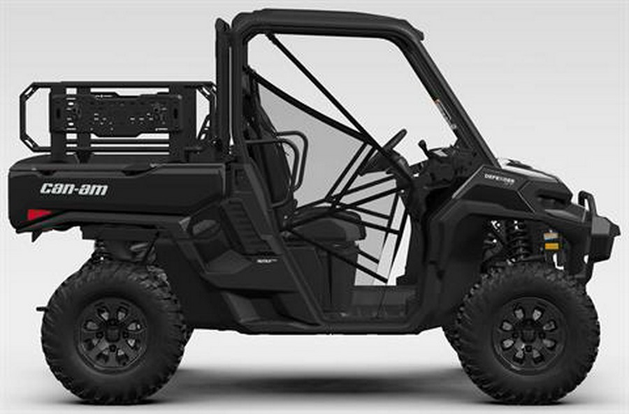 2027 Can-Am Defender XU XT HD11