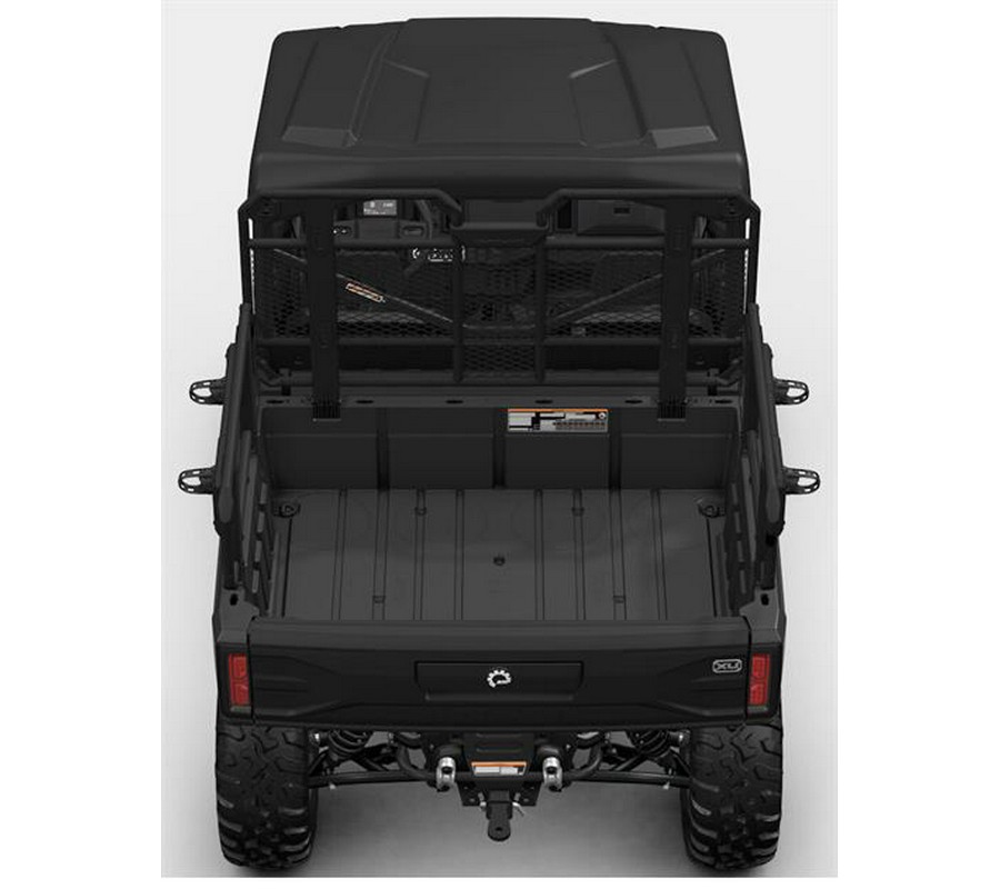 2027 Can-Am Defender XU XT HD11
