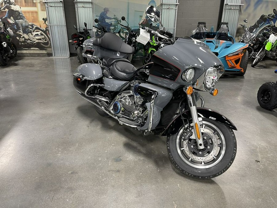 2023 Kawasaki Vulcan® 1700 Voyager® ABS