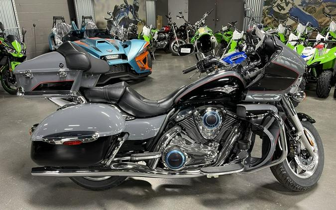 2023 Kawasaki Vulcan® 1700 Voyager® ABS