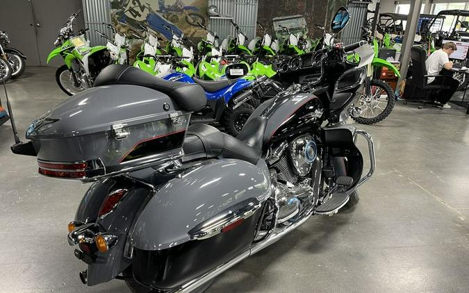 2023 Kawasaki Vulcan® 1700 Voyager® ABS