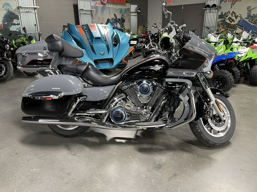 2023 Kawasaki Vulcan® 1700 Voyager® ABS