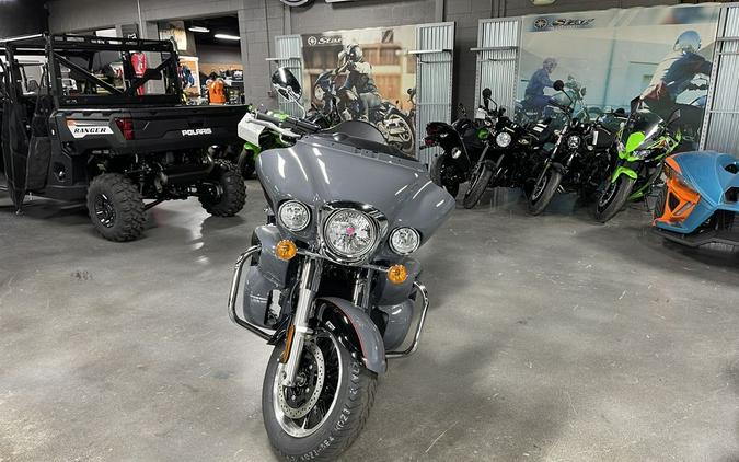 2023 Kawasaki Vulcan® 1700 Voyager® ABS