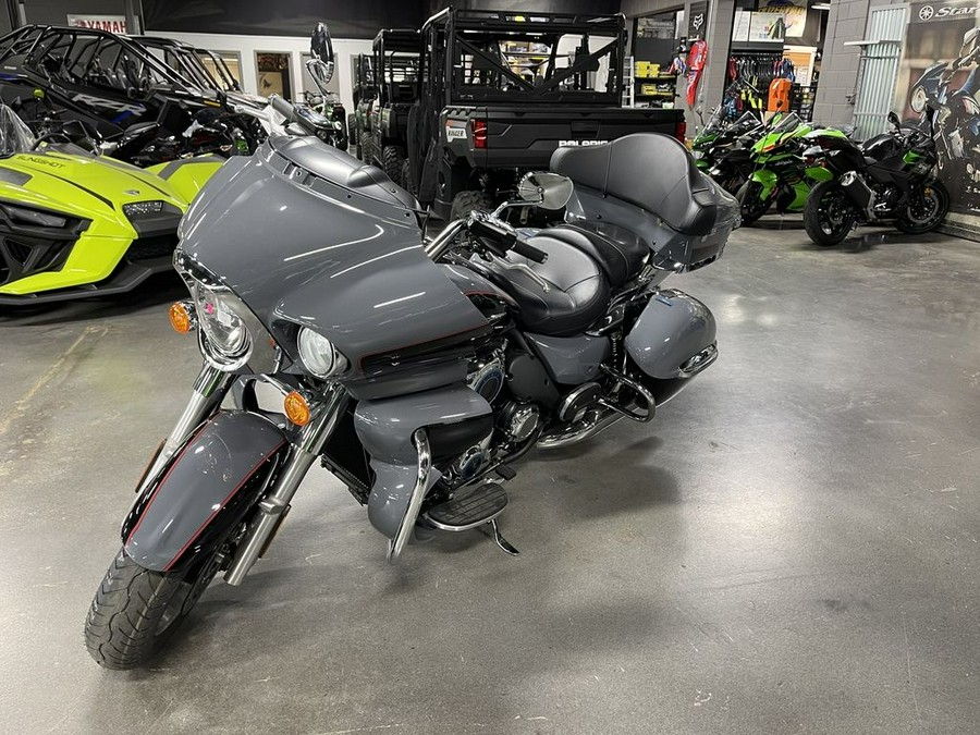 2023 Kawasaki Vulcan® 1700 Voyager® ABS