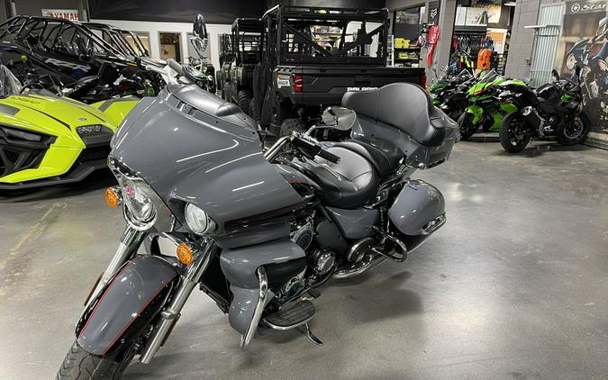 2023 Kawasaki Vulcan® 1700 Voyager® ABS