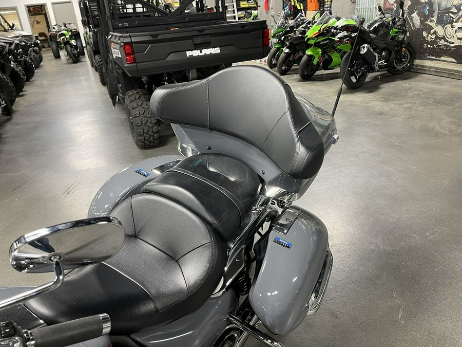 2023 Kawasaki Vulcan® 1700 Voyager® ABS