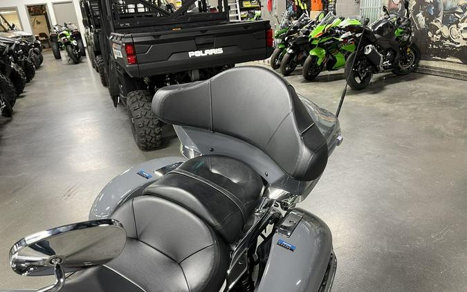 2023 Kawasaki Vulcan® 1700 Voyager® ABS