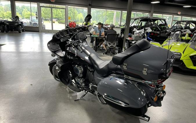 2023 Kawasaki Vulcan® 1700 Voyager® ABS