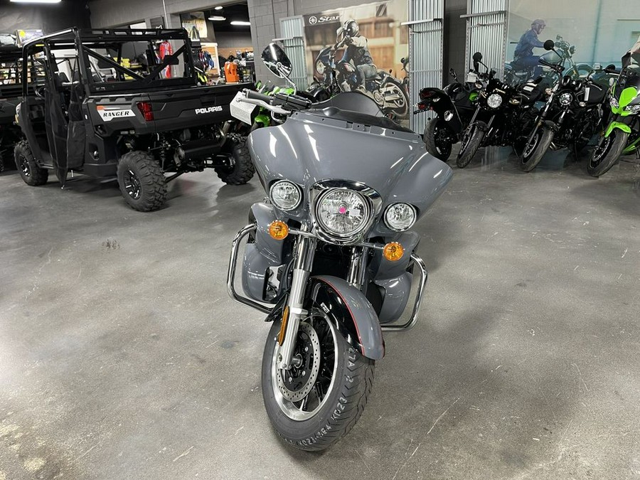 2023 Kawasaki Vulcan® 1700 Voyager® ABS