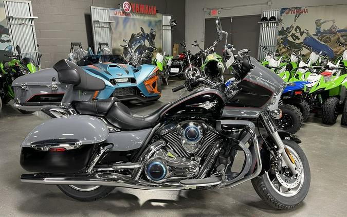 2023 Kawasaki Vulcan® 1700 Voyager® ABS