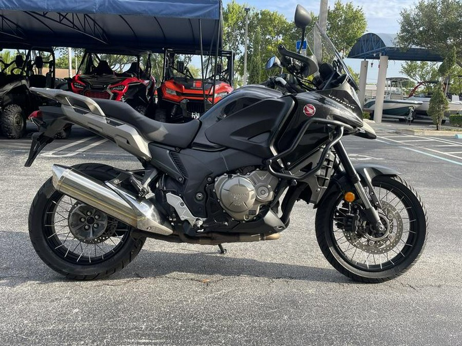 2016 Honda® VFR1200X