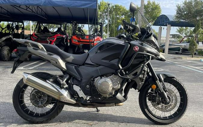 2016 Honda® VFR1200X