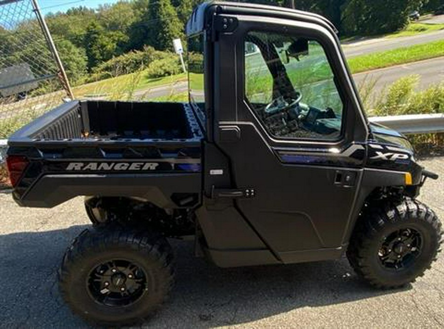 2024 Polaris Ranger XP 1000 Northstar Edition Premium