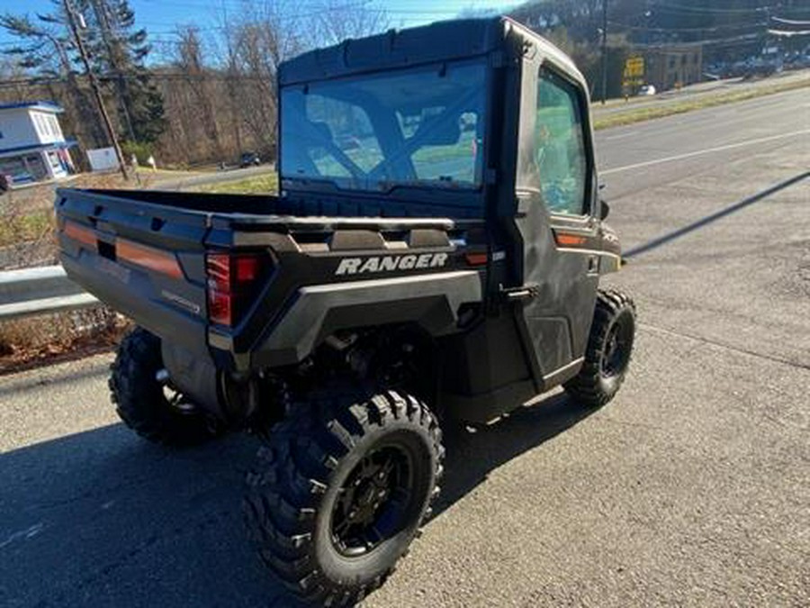 2024 Polaris Ranger XP 1000 Northstar Edition Premium