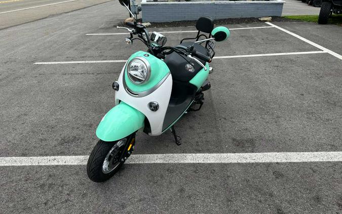 2023 BINTELLI ESCAPE 49CC MOPED