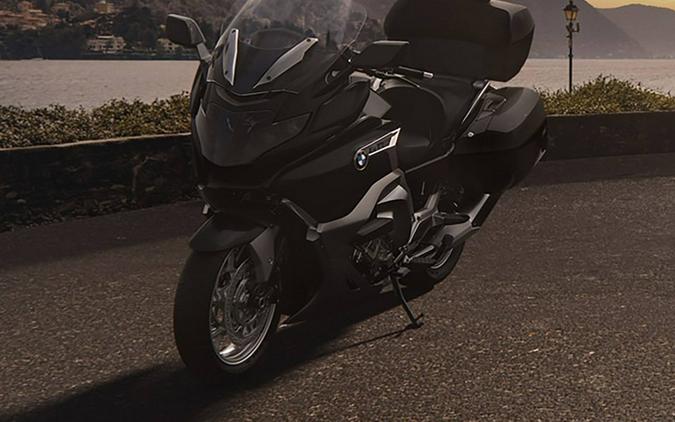 2024 BMW K 1600 GTL