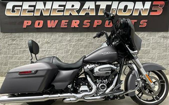 2017 Harley-Davidson Street Glide® Special