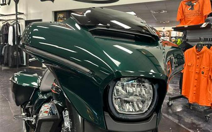 2024 Harley-Davidson Street Glide®