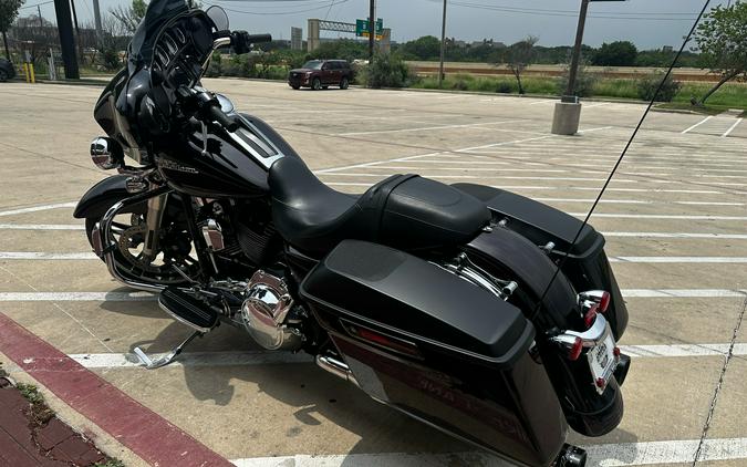 2014 Harley-Davidson Street Glide® Special