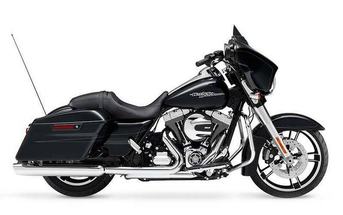 2014 Harley-Davidson Street Glide® Special