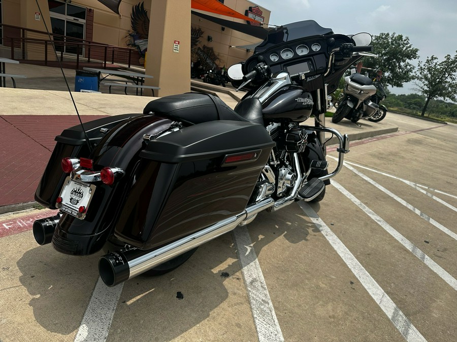 2014 Harley-Davidson Street Glide® Special