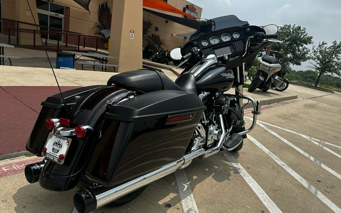 2014 Harley-Davidson Street Glide® Special