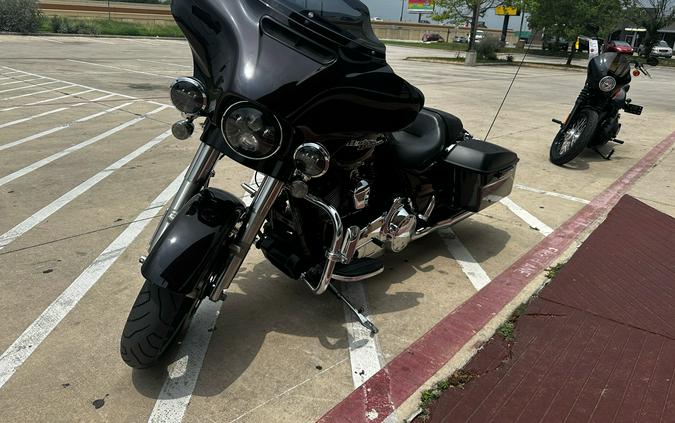 2014 Harley-Davidson Street Glide® Special