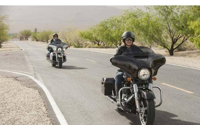 2014 Harley-Davidson Street Glide® Special