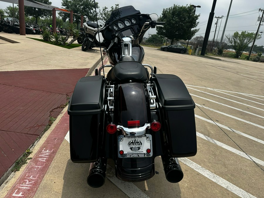 2014 Harley-Davidson Street Glide® Special